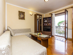 Appartements Edi Fazana