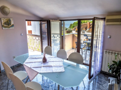 Appartements Edi Fazana