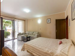 Appartements Edi Fazana