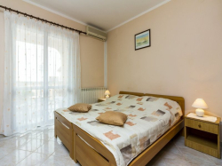 Appartements Edi Fazana