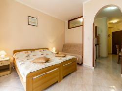 Appartements Edi Fazana
