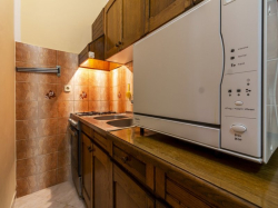 Appartements Edi Fazana