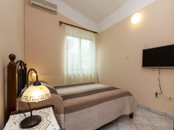 Appartements Edi Fazana