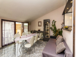 Appartements Edi Fazana