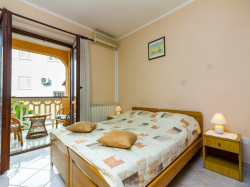 Appartements Edi Fazana