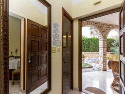 Appartements Edi Fazana