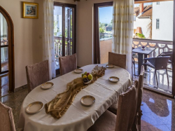 Appartements Edi Fazana