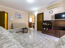 Appartements Edi Fazana