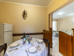 Appartements Edi Fazana