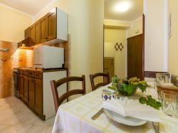 Appartements Edi Fazana