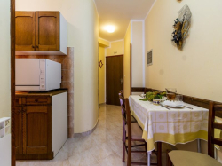 Appartements Edi Fazana