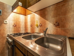 Appartements Edi Fazana