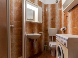 Appartements Edi Fazana