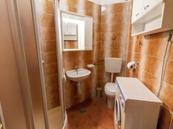 Appartements Edi Fazana