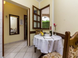 Appartements Edi Fazana