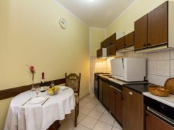 Appartements Edi Fazana
