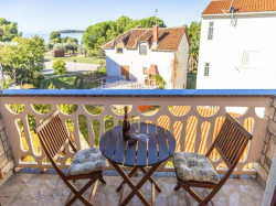 Appartements Edi Fazana