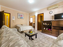 Appartements Edi Fazana