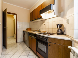 Appartements Edi Fazana