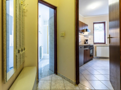 Appartements Edi Fazana