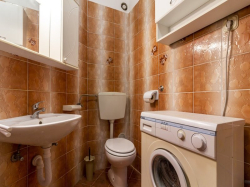 Appartements Edi Fazana
