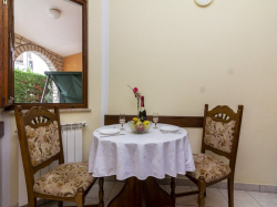 Appartements Edi Fazana