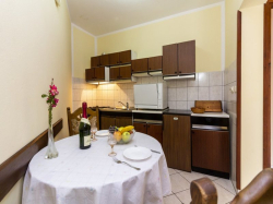 Appartements Edi Fazana