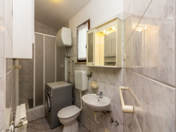 Appartements Edi Fazana