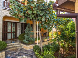Appartements Edi Fazana