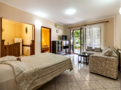 Appartements Edi Fazana