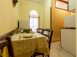 Appartements Edi Fazana