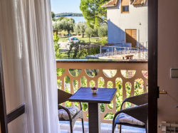 Appartements Edi Fazana