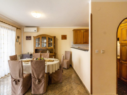 Appartements Edi Fazana