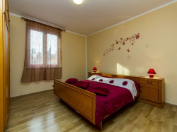 Appartements Nada Fazana
