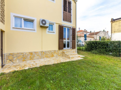 Appartements Nada Fazana