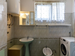 Appartements Nada Fazana
