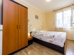 Appartements Nada Fazana