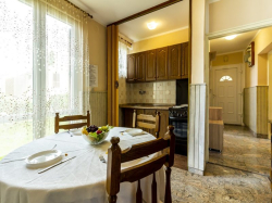 Appartements Nada Fazana