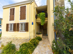 Appartements Nada Fazana