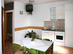 Appartements Dermit Fazana