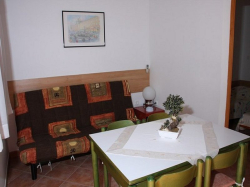 Appartements Dermit Fazana