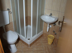 Appartements Dermit Fazana