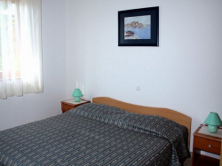 Appartements Dermit Fazana