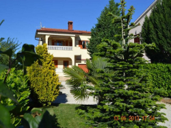 Appartements Dermit Fazana