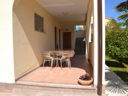 Appartements Dermit Fazana