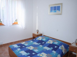 Appartements Dermit Fazana