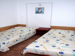 Appartements Dermit Fazana