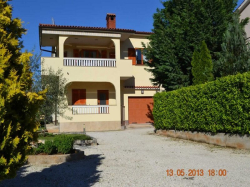 Appartements Dermit Fazana