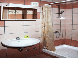 Appartements Dermit Fazana