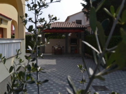 Appartements Dermit Fazana